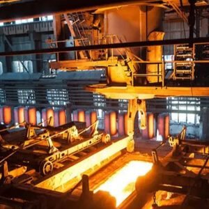heat treatment