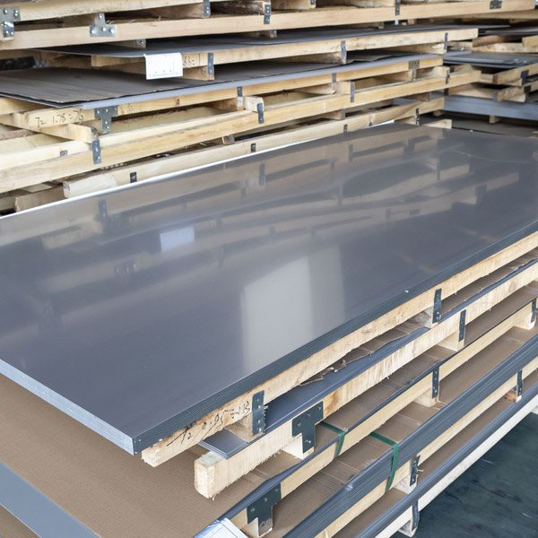 stainless steel sheet