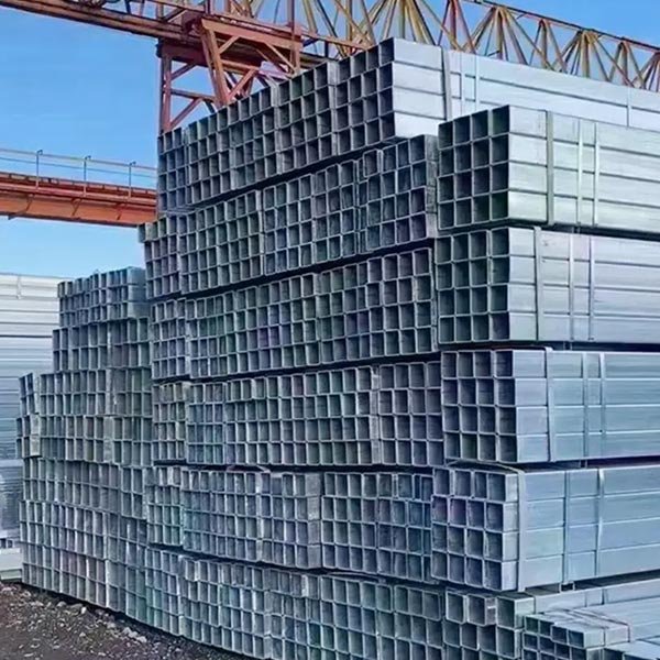 20# gi pipe
