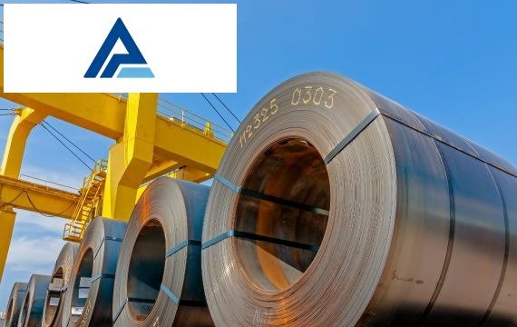 Stainless Steel Coil