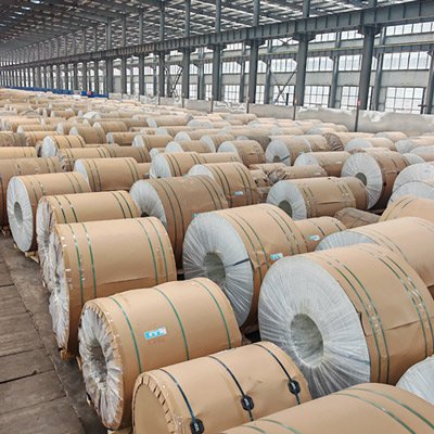 aluminum-coil