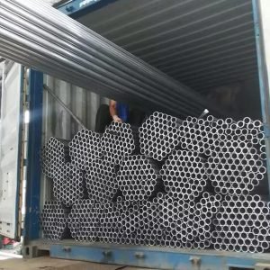 A53 schedule 40 pipe