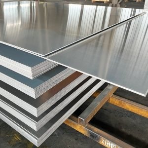 2A12 aluminum sheet