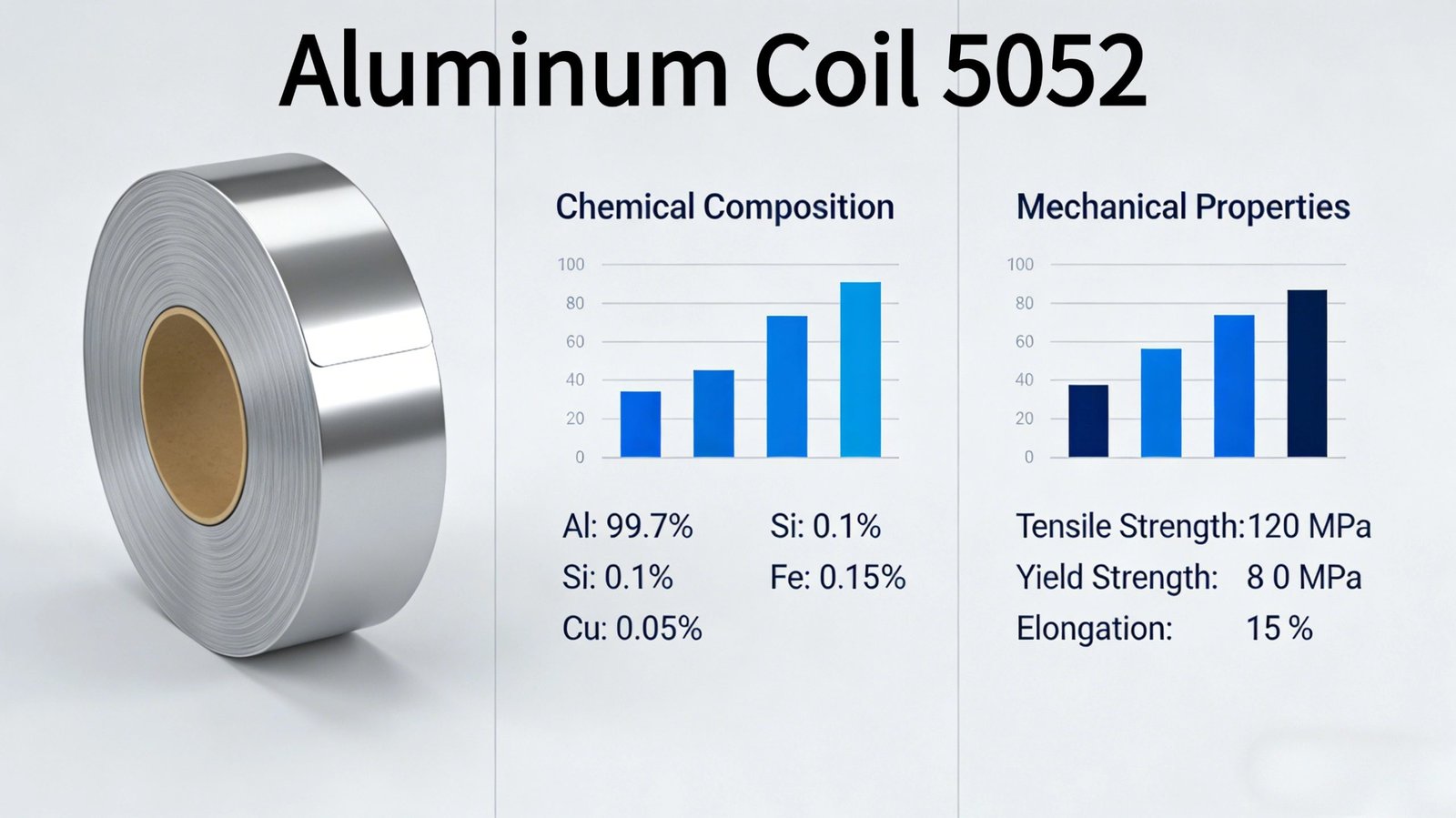5052 aluminum coil supplier