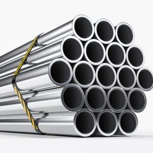 Aluminum Pipe