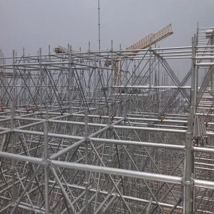 gi pipe scaffolding