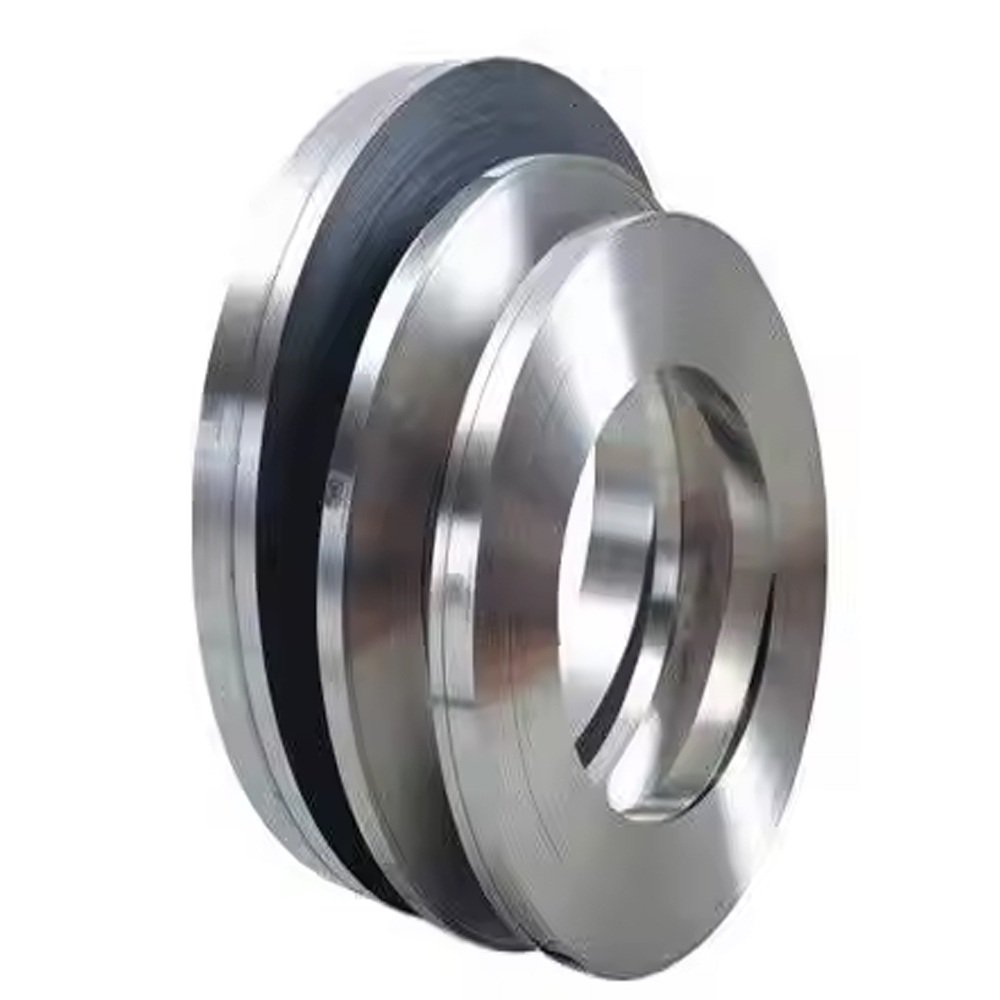 stainless steel strip