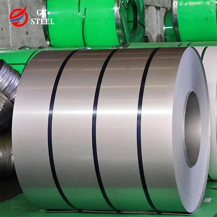 Stainless Steel Coil