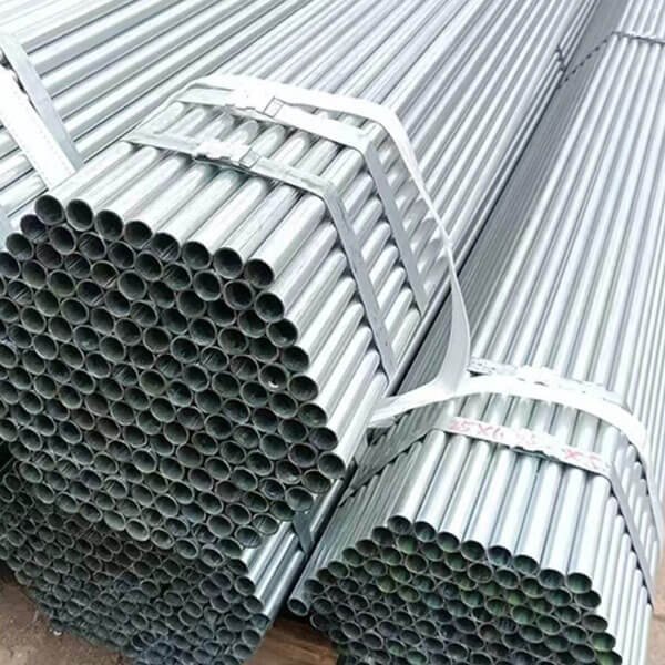 gi pipe scaffolding