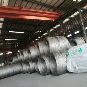 stainless steel wire