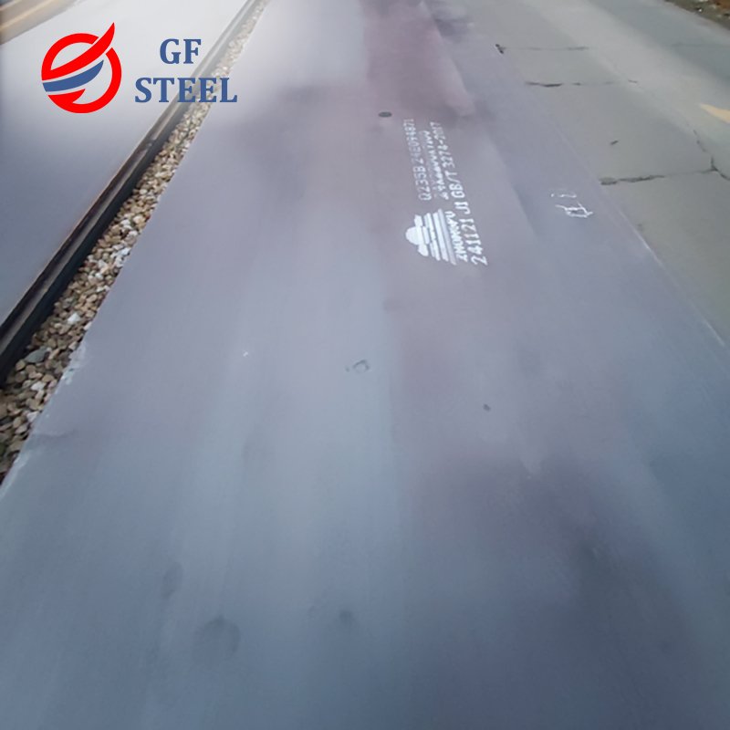 Carbon Steel Sheet