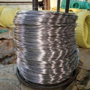 stainless steel wire