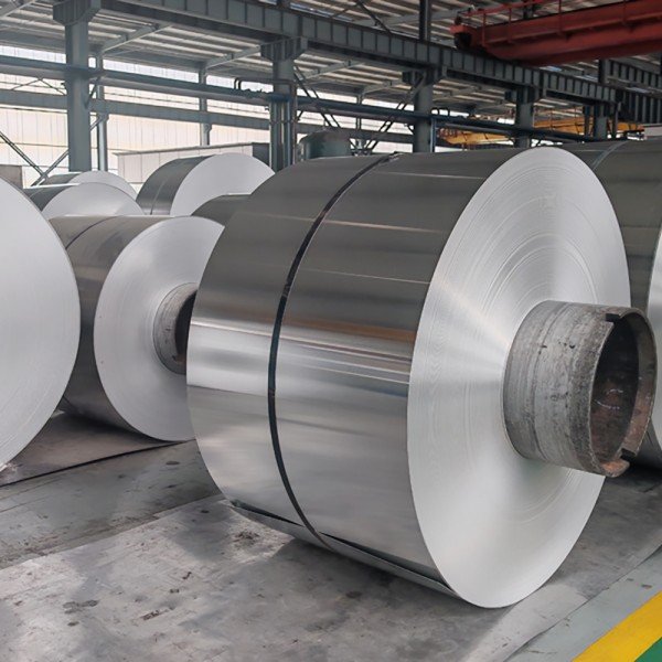 aluminum coil