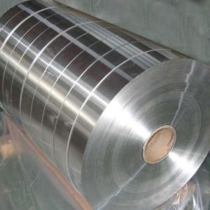 8011 aluminum strip