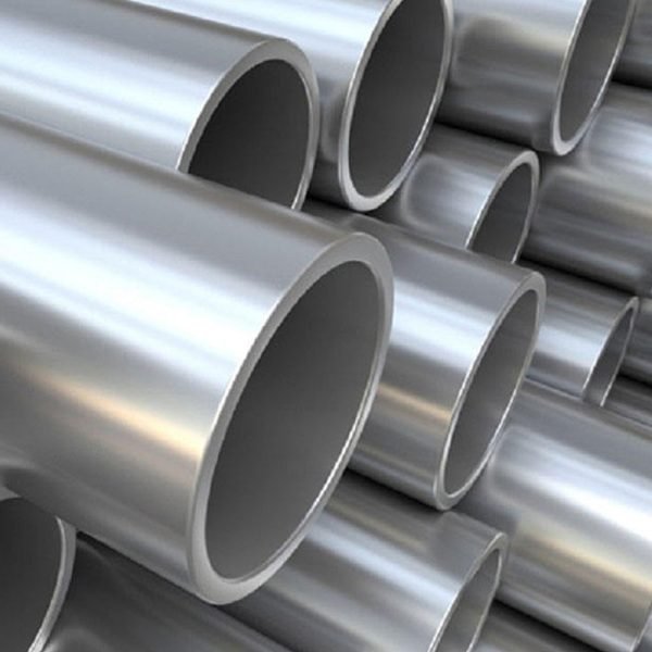2a16 (2) 2A16 round aluminum tube