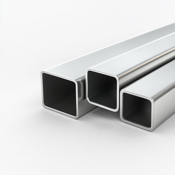 aluminum tube (2) 6082 aluminum tube