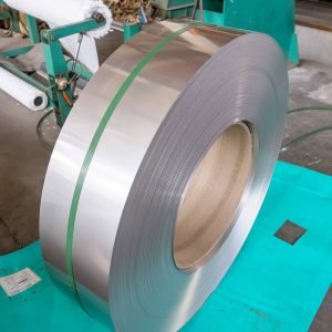 316 stainless steel strip