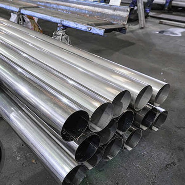304 stainless steel pipe