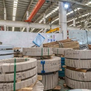 316 stainless steel strip
