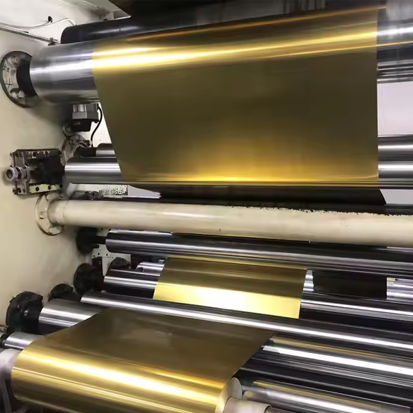 8011-H18 Pharmaceutical Foil