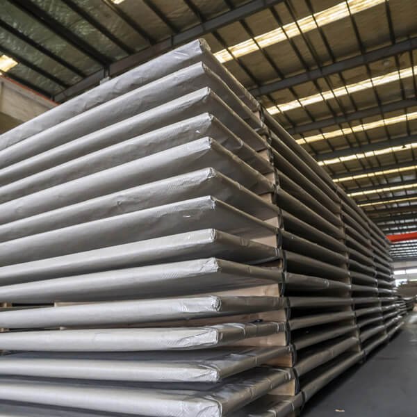 stainless steel sheet