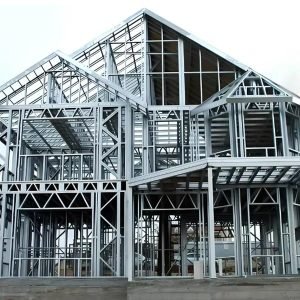 steel-structure-construction