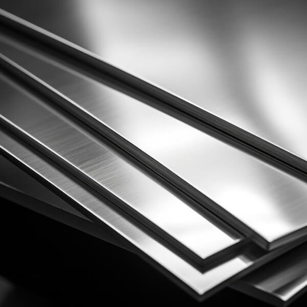 Anodized Aluminum Sheet (4) Anodized Aluminum Sheet