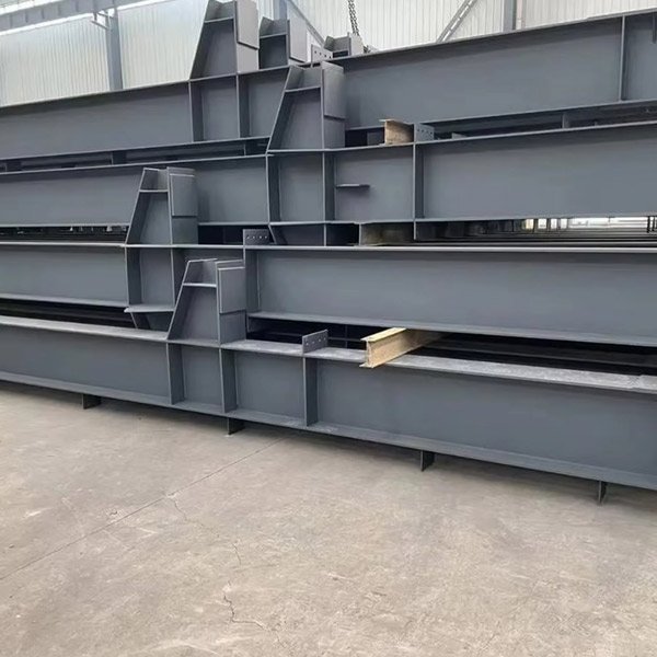 steel-structure-construction