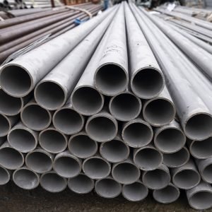 304 stainless steel pipe