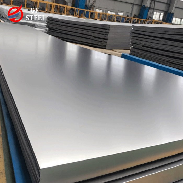 stainless steel sheet