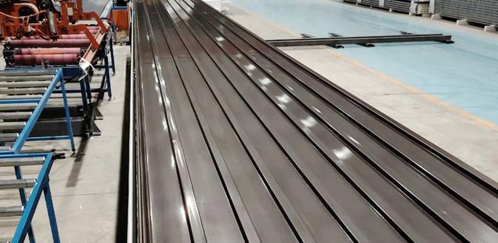 aluminum foil heat insulation