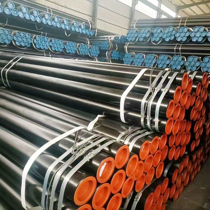 carbon steel tube