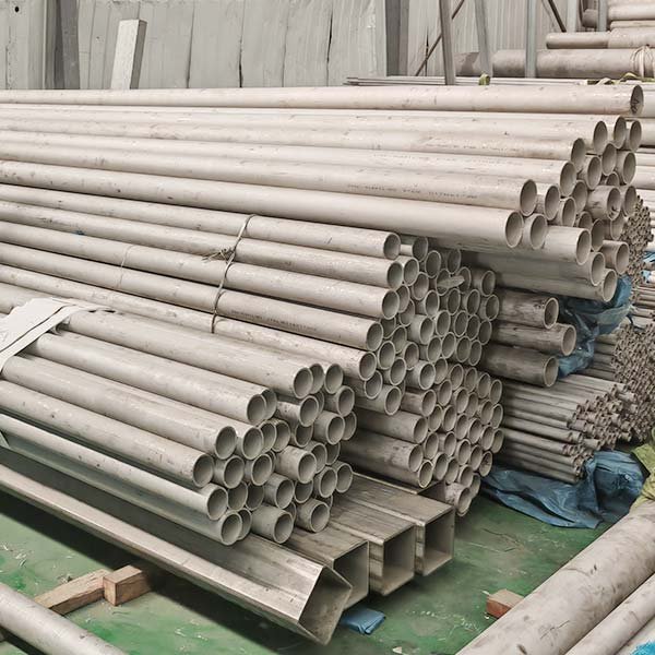 316 ss tube