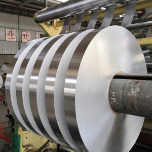 8011 aluminum strip