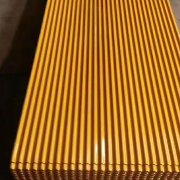 ppgi metal deck