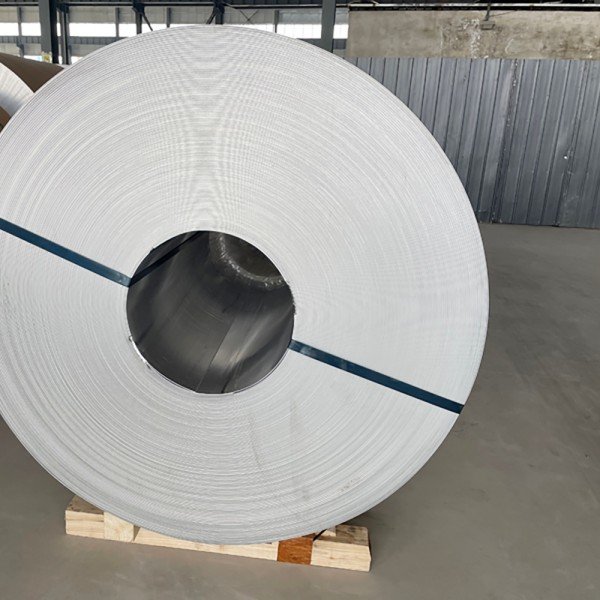 5052 Aluminum Coil