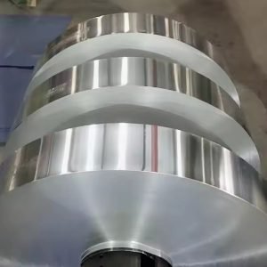 aluminum strip