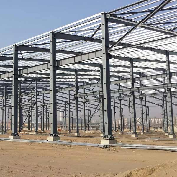 steel-structure-construction