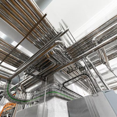 Plumbing