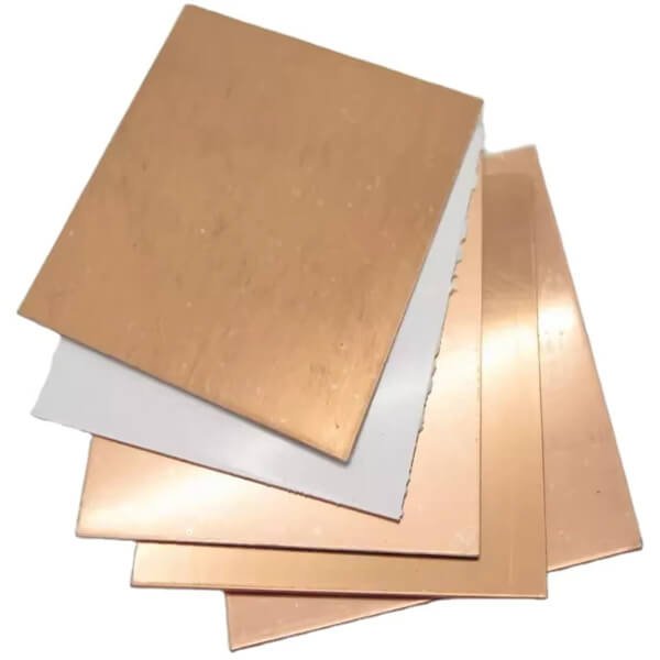 Anodized Aluminum Sheet