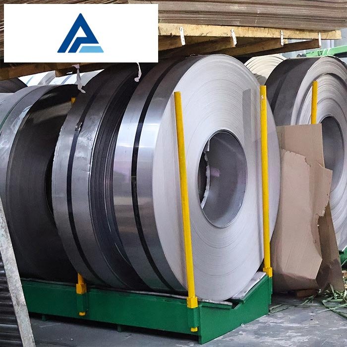 Stainless Steel Coil