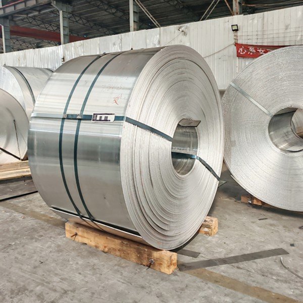 5052 Aluminum Coil
