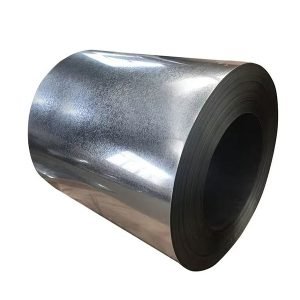 galvanized coil