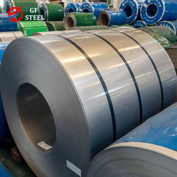 316 Stainless Steel Coil