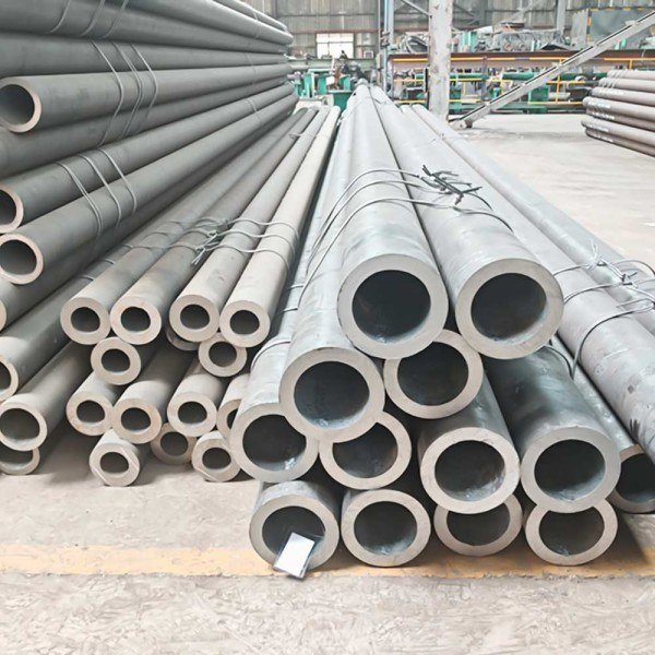 seamless cs pipe