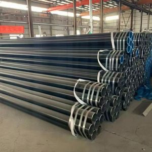 a53 pipe