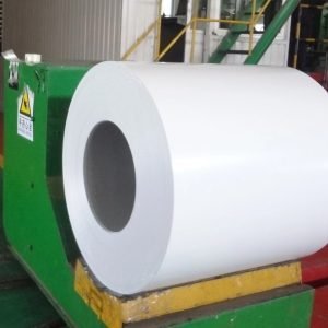 PPGL Coil