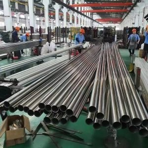 310S Stainless steel tube