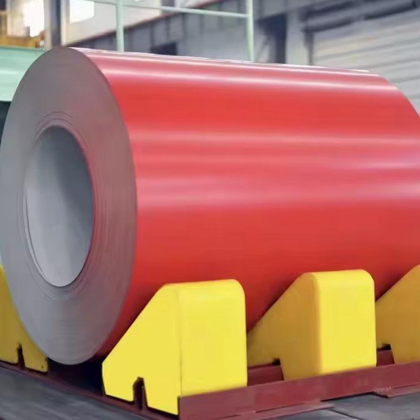 PPGL Coil