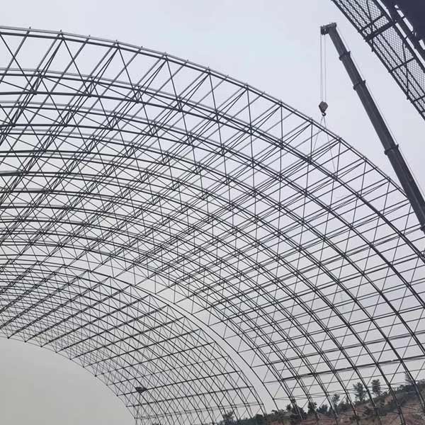 steel-structure-construction
